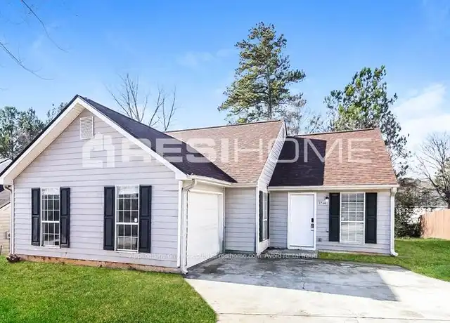 Property at 3768 Conley Downs Dr, Decatur, GA, 30034, 3 beds, 2 baths, [object Object]
