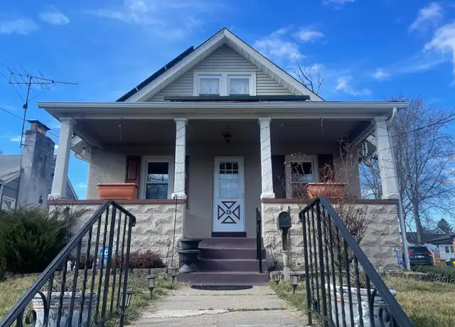 Property at 38 Central Ave, Ewing, NJ, 08618, 2 beds, 1 bath, [object Object]