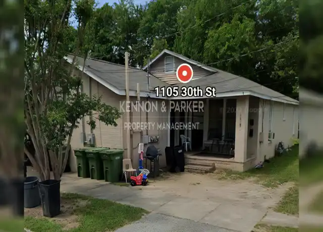Property at 1105 30th St, Columbus, GA, 31904, 1 bed, 1 bath, [object Object]