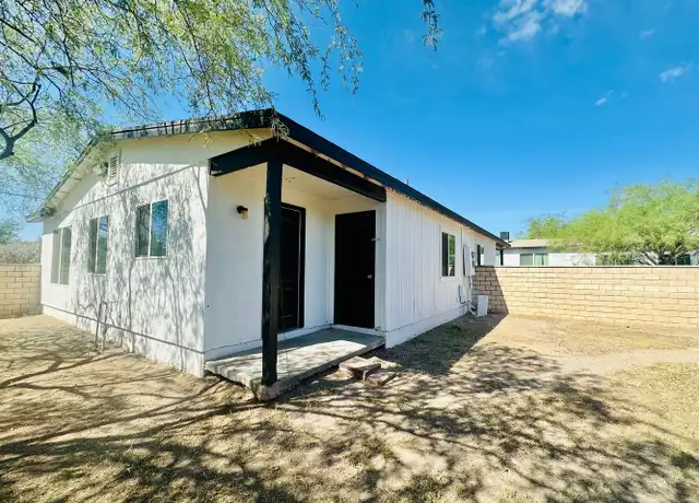 Property at 1880 S San Antonio Dr Unit 1650SanJuan, Tucson, AZ, 85713, 2 beds, 1 bath, [object Object]