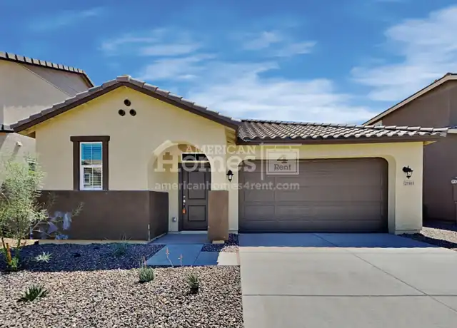 Property at 21411 S 231st St, Queen Creek, AZ, 85142, 3 beds, 2 baths, [object Object]