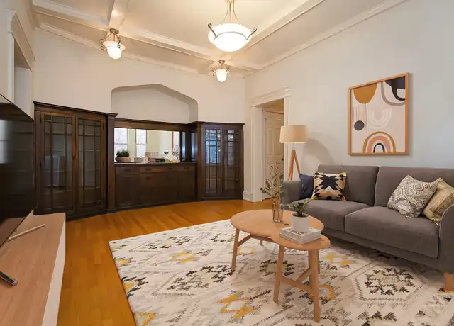 Property at 5706-10 S. Blackstone Ave - 5710 S Blackstone Ave, Chicago, IL, 60637, 2-4 beds, 1-2 bath, [object Object]