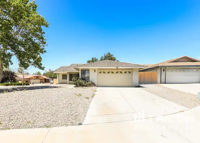 Property at 15160 Mesquite Ct, Victorville, CA, 92394, 4 beds, 2 baths, [object Object]