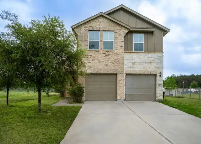 Property at 10279 Plum Grove Rd, Cleveland, TX, 77327, 4 beds, 2 baths, [object Object]