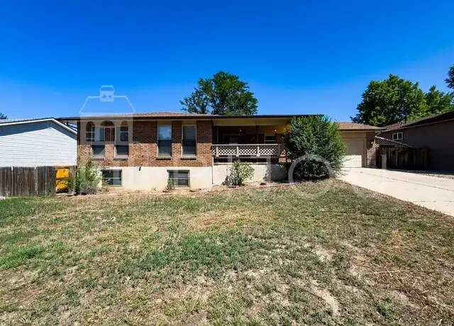 Property at 6350 Okeechobee Pl, Colorado Springs, CO, 80915, 5 beds, 3 baths, [object Object]