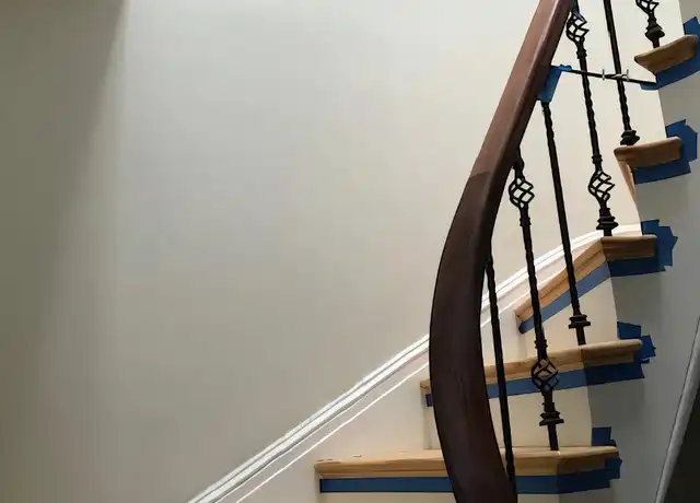 Property at 61A South St, Jersey City, NJ, 07307, 2 beds, 1 bath, [object Object]