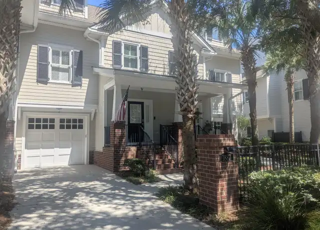 Property at 1887 Pierce St, Daniel Island, SC, 29492, 3 beds, 2.5 baths, [object Object]