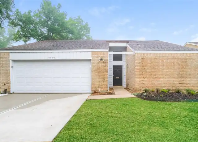 Property at 17207 E Sugar Meadow Dr, Houston, TX, 77090, 3 beds, 2 baths, [object Object]