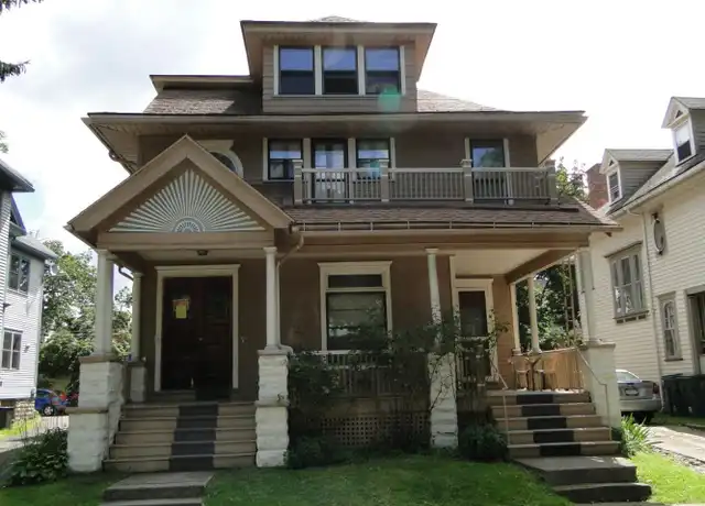 Property at 236 Oxford St Unit 236-6, Rochester, NY, 14607, 1 bed, 1 bath, [object Object]