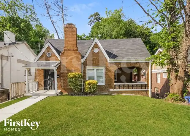 Property at 1387 Beecher St SW, Atlanta, GA, 30310, 4 beds, 2 baths, [object Object]