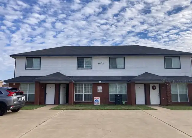 Property at 4402 Mattie Dr Unit B, Killeen, TX, 76549, 2 beds, 1.5 baths, [object Object]
