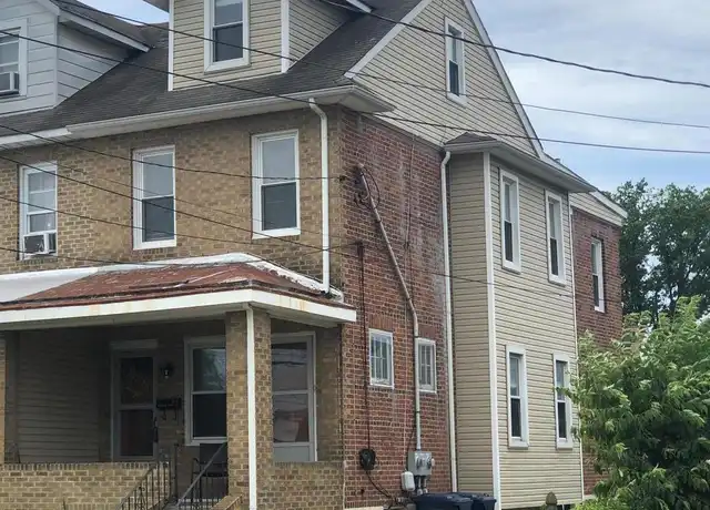 Property at 43 Vermont St, Lawrence Township, NJ, 08648, 1 bed, 1 bath, [object Object]