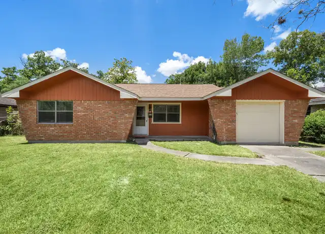 Property at 2138 Loving St, Houston, TX, 77034, 3 beds, 2 baths, [object Object]
