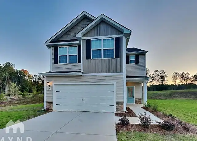 Property at 65 Royal Meadow Dr, Angier, NC, 27501, 3 beds, 2 baths, [object Object]