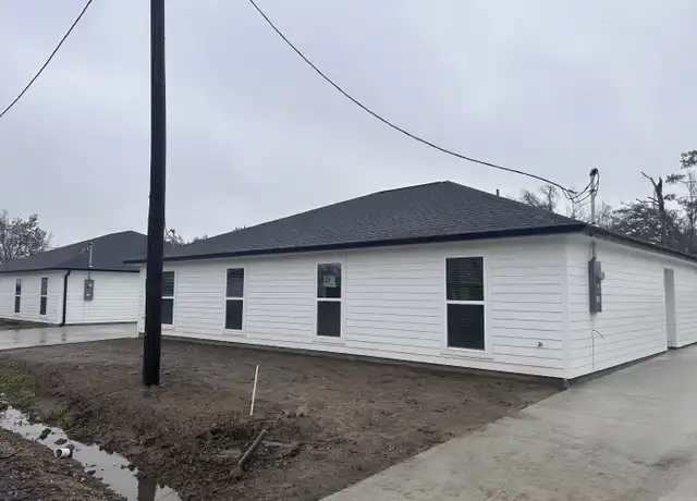 Property at 110 Marcel Ln Unit B, Houma, LA, 70360, 2 beds, 1 bath, [object Object]