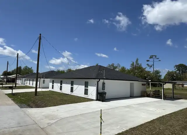 Property at 110 Marcel Ln Unit B, Houma, LA, 70360, 2 beds, 1 bath, [object Object]