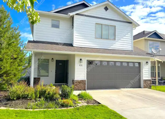 Property at 632 SE Glengarry Pl, Bend, OR, 97702, 3 beds, 3 baths, [object Object]
