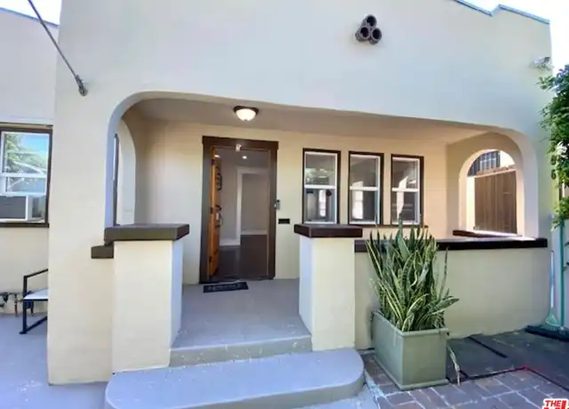 Property at 8866 Cadillac Ave, Los Angeles, CA, 90034, 3 beds, 2 baths, [object Object]