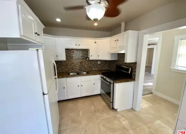 Property at 8866 Cadillac Ave, Los Angeles, CA, 90034, 3 beds, 2 baths, [object Object]