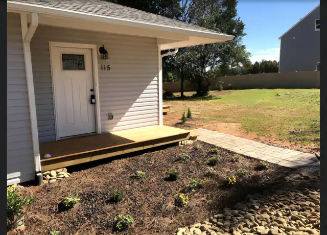 Property at 115 Eden Ave, Mooresville, NC, 28115, 3 beds, 2 baths, [object Object]