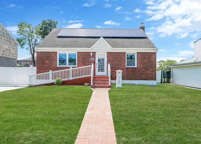 Property at 722 N Ascan St, Elmont, NY, 11003, 4 beds, 2.5 baths, [object Object]