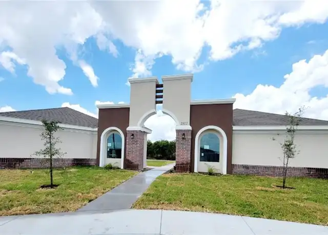 Property at 2812 Rosemary Dr Unit 3, Weslaco, TX, 78596, 3 beds, 2 baths, [object Object]