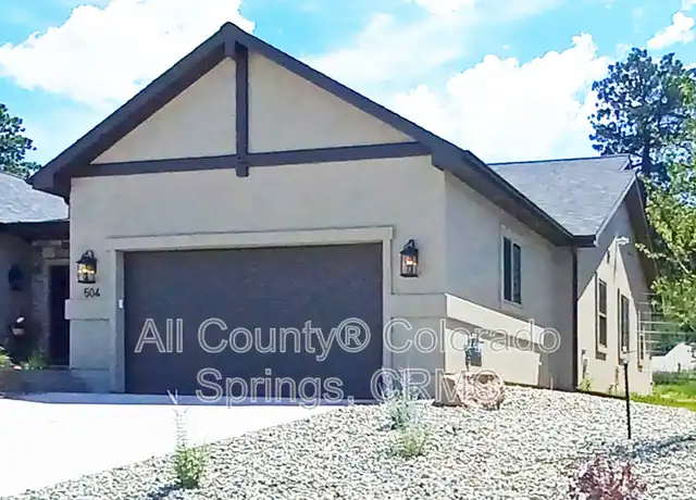 Property at 504 Brecken Ct, Woodland Park, CO, 80863, 3 beds, 2.5 baths, [object Object]