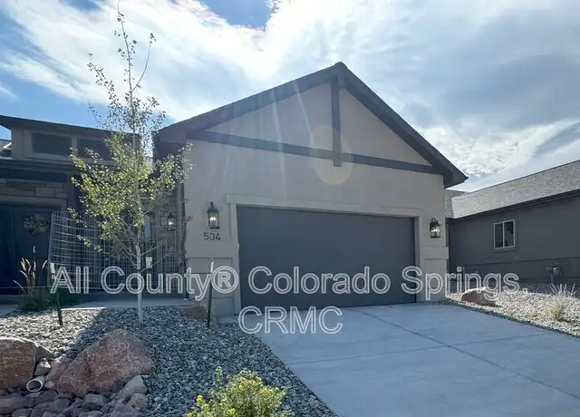 Property at 504 Brecken Ct, Woodland Park, CO, 80863, 3 beds, 2.5 baths, [object Object]