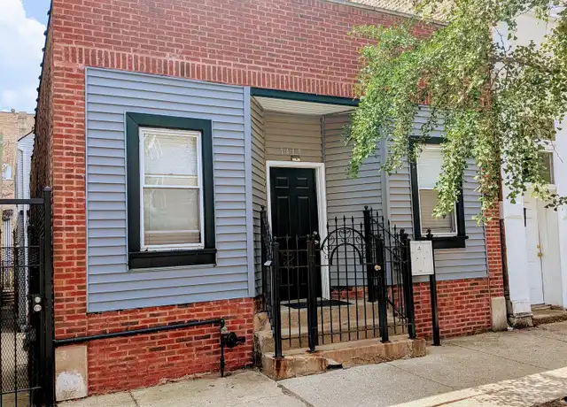 Property at 1419 W Cullerton St Unit 1F, Chicago, IL, 60608, 4 beds, 2 baths, [object Object]