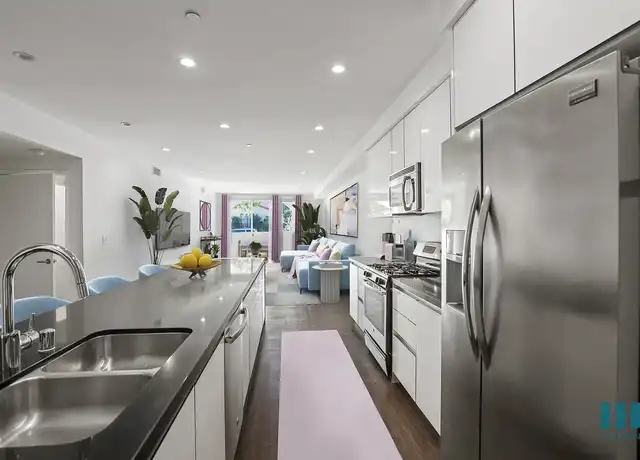 Property at Kelton Alexander by Wiseman - 1868 Kelton Ave, Los Angeles, CA, 90025, 3 beds, 3 baths, [object Object]