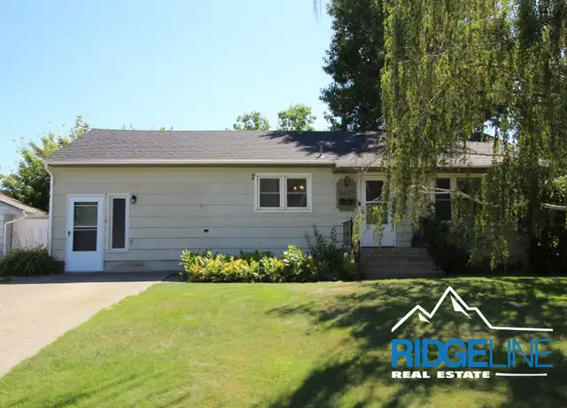Property at 3612 5th Ave S, Great Falls, MT, 59405, 4 beds, 2 baths, [object Object]