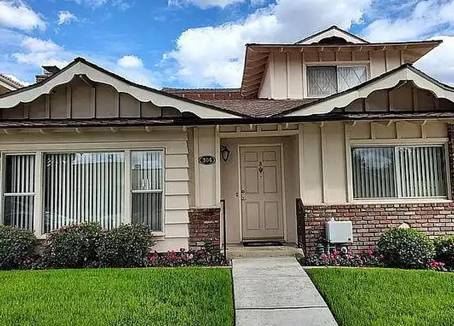 Property at 304 North Monterey Street - 304 N Monterey St, Alhambra, CA, 91801, 2 beds, 1 bath, [object Object]