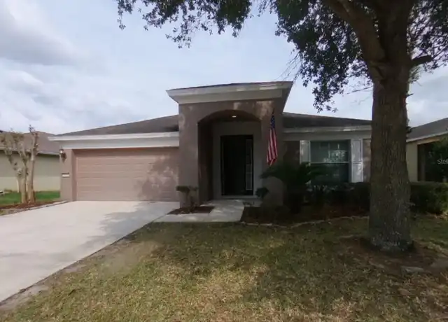 Property at 1132 Hill Flower Dr, Brooksville, FL, 34604, 4 beds, 2 baths, [object Object]
