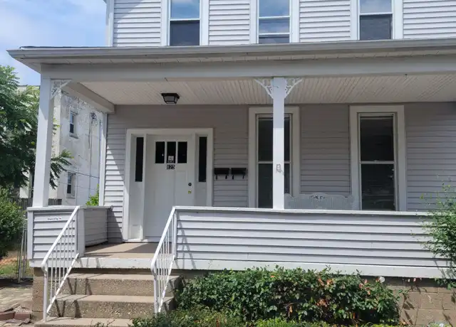 Property at 825 Wabash St, Michigan City, IN, 46360, 2 beds, 1 bath, [object Object]