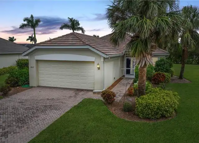 Property at 2457 Hopefield Ct, Cape Coral, FL, 33991, 3 beds, 2 baths, [object Object]