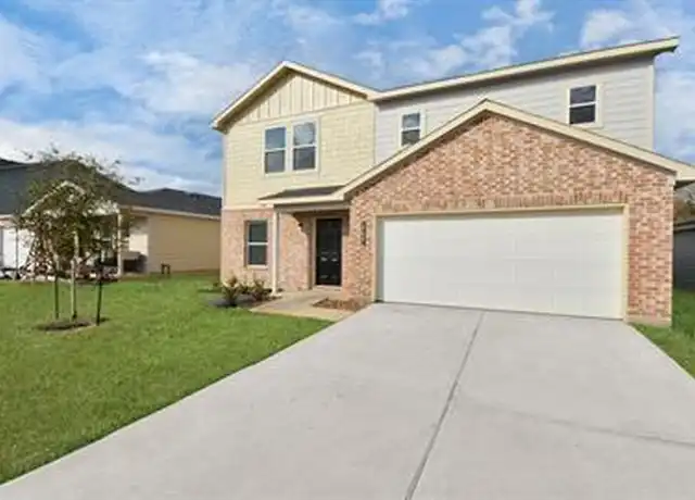Property at 15665 Briar Forest Dr, Conroe, TX, 77306, 4 beds, 3 baths, [object Object]