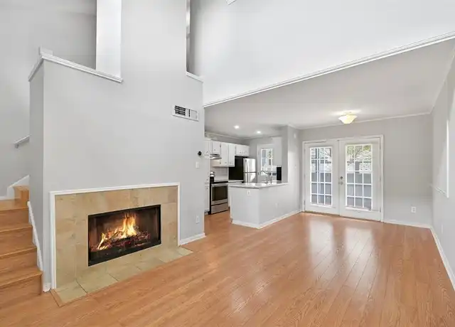 Property at 2323 Fairwind Dr #647, Houston, TX, 77062, 1 bed, 1.5 baths, [object Object]