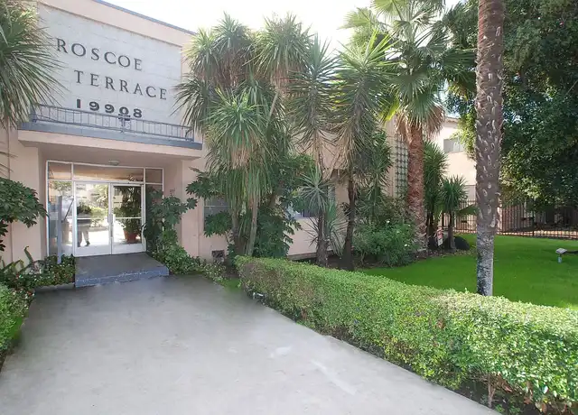 Property at RO1 - Roscoe Terrace - 19908 Roscoe Blvd, Winnetka, CA, 91306, 1 bed, 1 bath, [object Object]