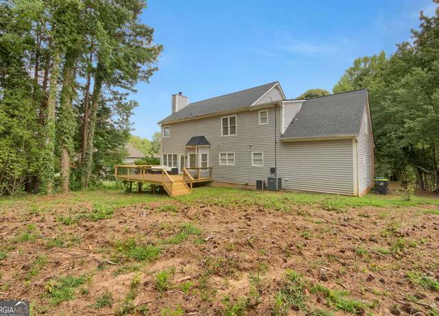 Photo of 140 Heritage Ct, Fayetteville, GA 30214