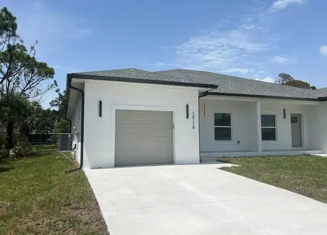 Property at 10178 Tramore Ave, Englewood, FL, 34224, 3 beds, 2 baths, [object Object]