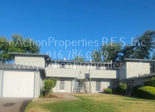 Property at 210 Sharon Way #1, Roseville, CA, 95678, 2 beds, 1 bath, [object Object]