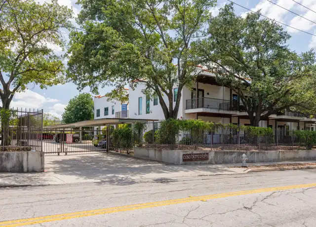 Property at 1542 N Alamo St #109, San Antonio, TX, 78215, 2 beds, 2 baths, [object Object]