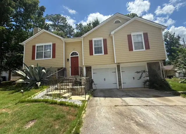 Property at 1358 Stoneleigh Way, Stone Mountain, GA, 30088, 3 beds, 2.5 baths, [object Object]