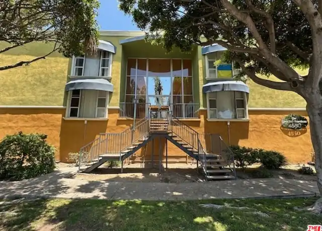 Property at 4550 Overland Ave Unit 220, Culver City, CA, 90230, 1 bed, 1 bath, [object Object]