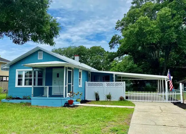 Property at 2430 S Holly Ave, Sanford, FL, 32771, 3 beds, 1 bath, [object Object]