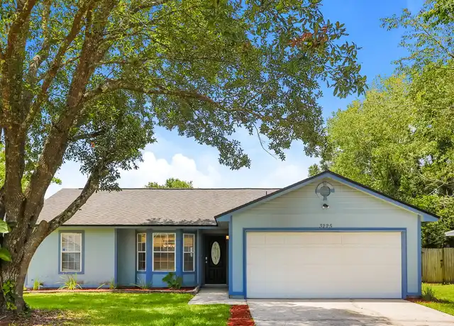 Property at 3225 Merganzer Trl, Orange Park, FL, 32065, 3 beds, 2 baths, [object Object]