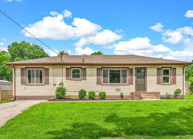 Property at 103 Cayce Ave, Hopkinsville, KY, 42240, 4 beds, 1 bath, [object Object]