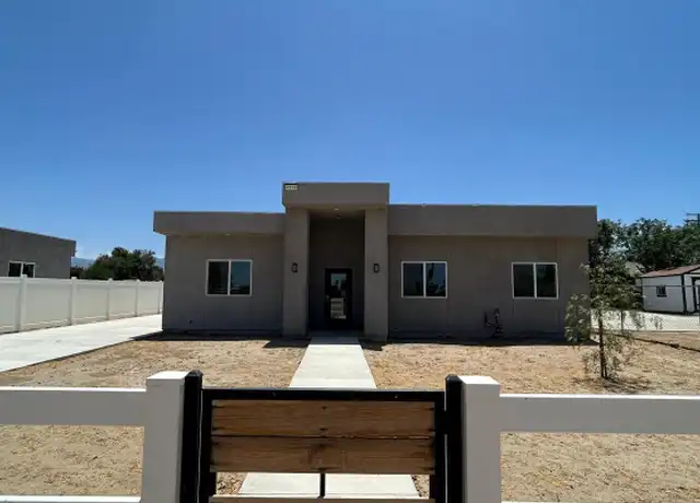 Property at 9208 East Avenue U Unit T-6, Littlerock, CA, 93543, 3 beds, 2 baths, [object Object]