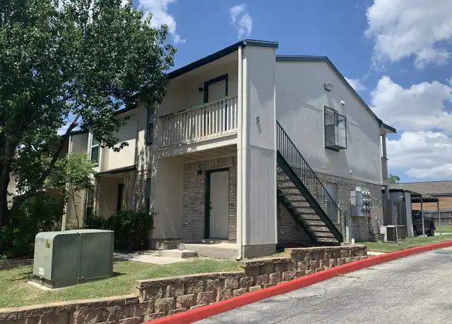 Property at 4949 Hamilton Wolfe Rd #9201, San Antonio, TX, 78229, 1 bed, 1 bath, [object Object]