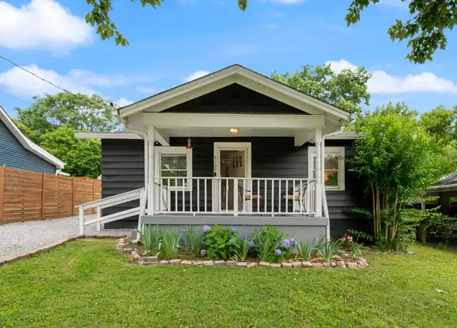Property at 2109B Sadler Ave, Nashville, TN, 37210, 3 beds, 1 bath, [object Object]